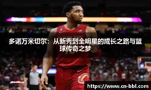 多诺万米切尔：从新秀到全明星的成长之路与篮球传奇之梦